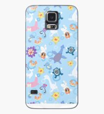 Beach time! Case/Skin for Samsung Galaxy