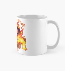 Speck Tasse