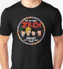 Zilch Podcast! Unisex T-Shirt