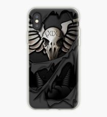 Raven Guard Armor iPhone Case
