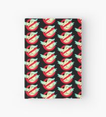 Ghostbusters 2016 Logo Hardcover Journal