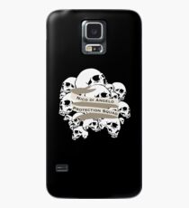 Funda/vinilo para Samsung Galaxy Escuadrón de Protección Nico di Angelo
