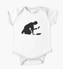 Tiler One Piece - Short Sleeve
