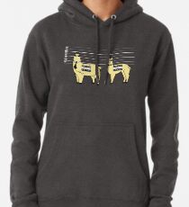 Difference Between Alpacas and Llamas Explained Hoodie