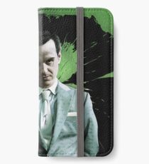 "You should see me in a Crown" iPhone Wallet/Case/Skin