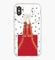 Awesome, WOW iPhone Case