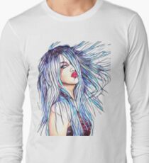 Adore Delano Long Sleeve T-Shirt