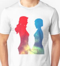 Korrasami Unisex T-Shirt