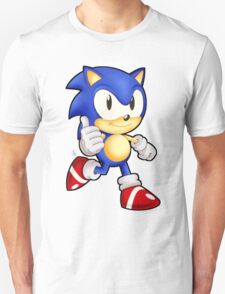 Sonic the Hedgehog: T-Shirts | Redbubble