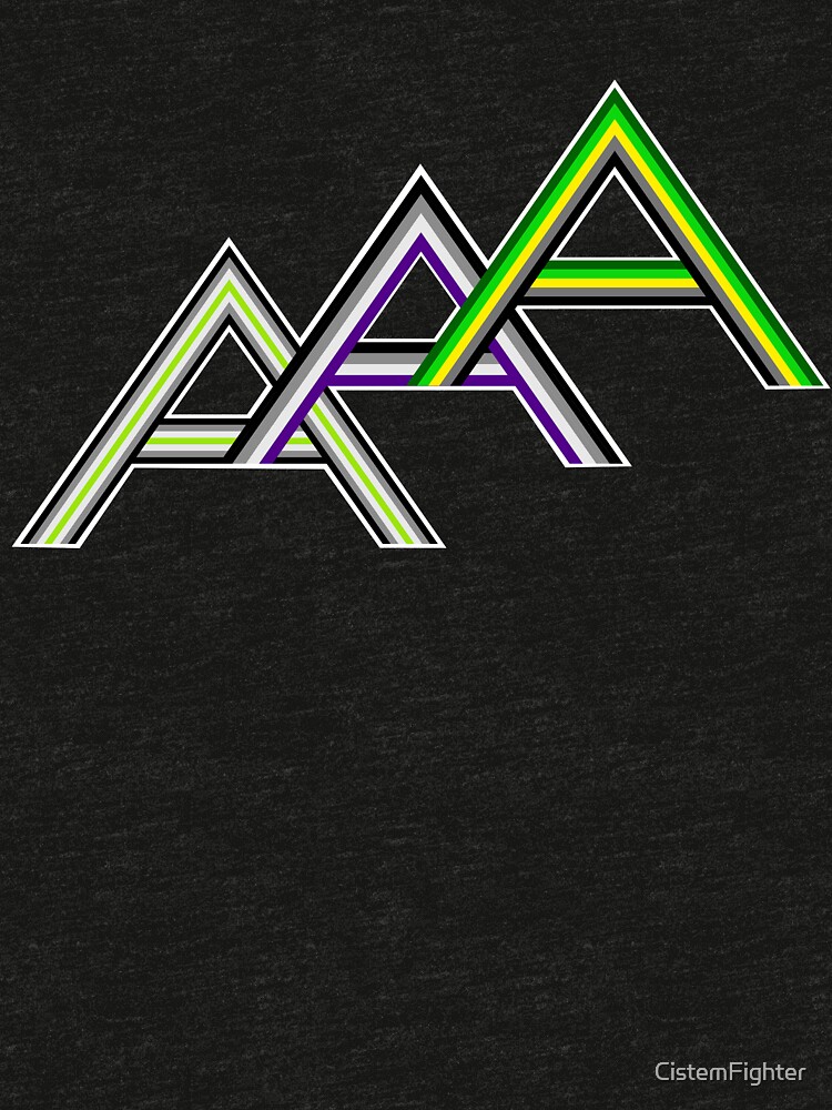 AAA V3 by CistemFighter