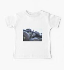 Frozen Barbed Wire Baby T-Shirt