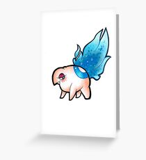 Sassafras Greeting Card