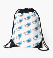 Sassafras Drawstring Bag