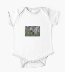 Bumble Bees One Piece - Short Sleeve