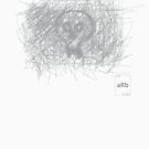 «aRb is for Art Brut» de alexMo