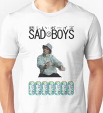 Sad Boys Yung Lean Unisex T-Shirt
