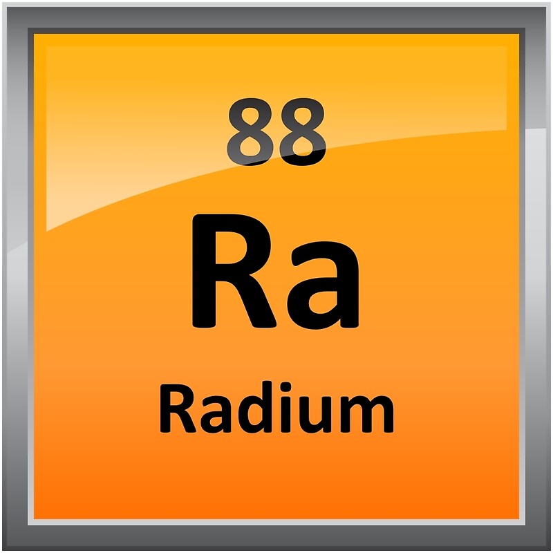 List 101+ Images what is ra on the periodic table Latest