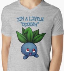 oddish shirt