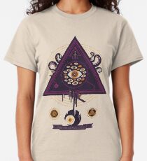 All Seeing Classic T-Shirt