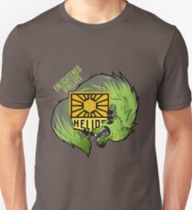 Ingress - HELiOS Enlightened Unisex T-Shirt