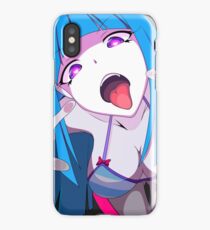 mememe! iPhone Case/Skin