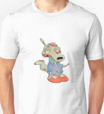 rocko t shirt