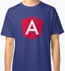 Angular 2 Classic T-Shirt