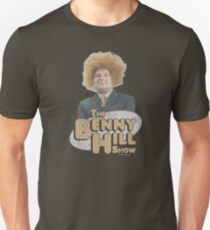 billy hill shirt