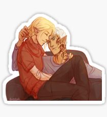 Rowaelin Sticker
