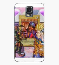 Based Life Case/Skin for Samsung Galaxy