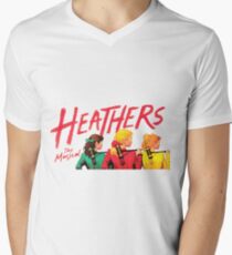 heathers t shirt uk