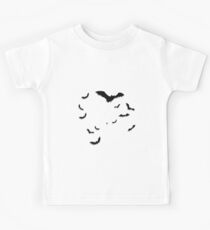 Fear and Loathing Kids Tee