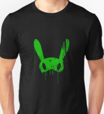 BAP Grunge Logo Unisex T-Shirt