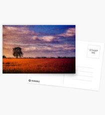 Countryside Postcards