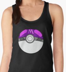 2.B.A. Master Women's Tank Top