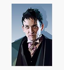 Oswald Cobblepot Photographic Print