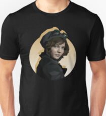 Selina Kyle Unisex T-Shirt