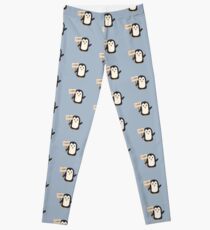 Penguin like Leggings