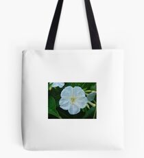 Dewdrops Tote Bag