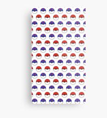 POKEMON! Metal Print