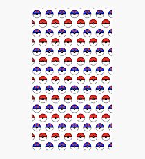POKEMON! Photographic Print