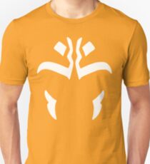 Ahsoka Basic Slim Fit T-Shirt