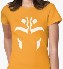 Ahsoka Basic Women's Fitted T-Shirt