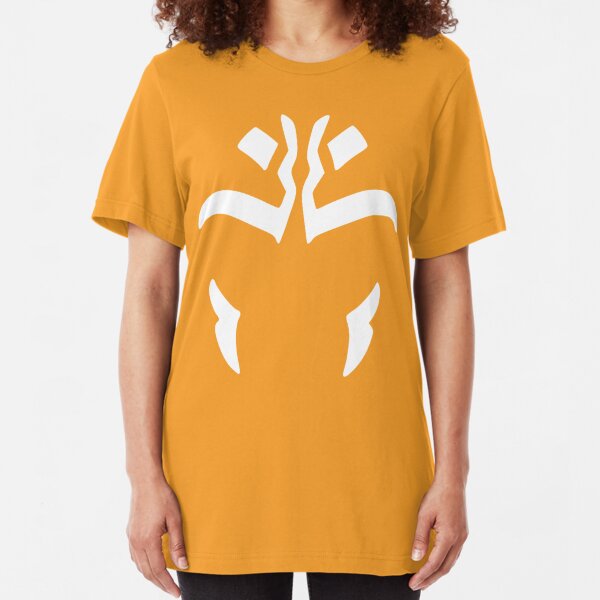 ahsoka shirts