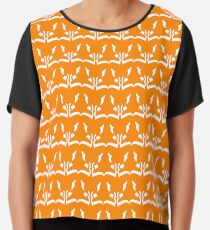Ahsoka Basic Chiffon Top