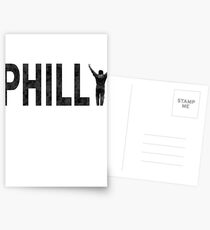 Philly State of Mind Postcards