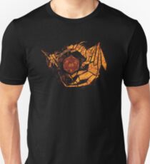 The Battle Unisex T-Shirt