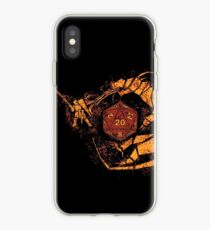 Vinilo o funda para iPhone La batalla