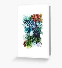Spring Greeting Card