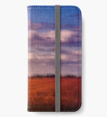 Countryside iPhone Wallet/Case/Skin